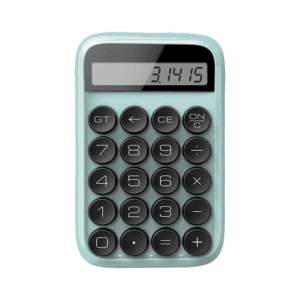 lofree digit calculator and numpad