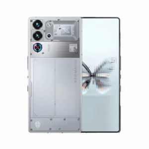 redmagic 10 pro 16gb+512gb moonlight (eu)