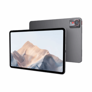 nubia pad pro 12gb + 256gb midnight black (eu)