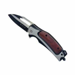 buck folding knife da130#