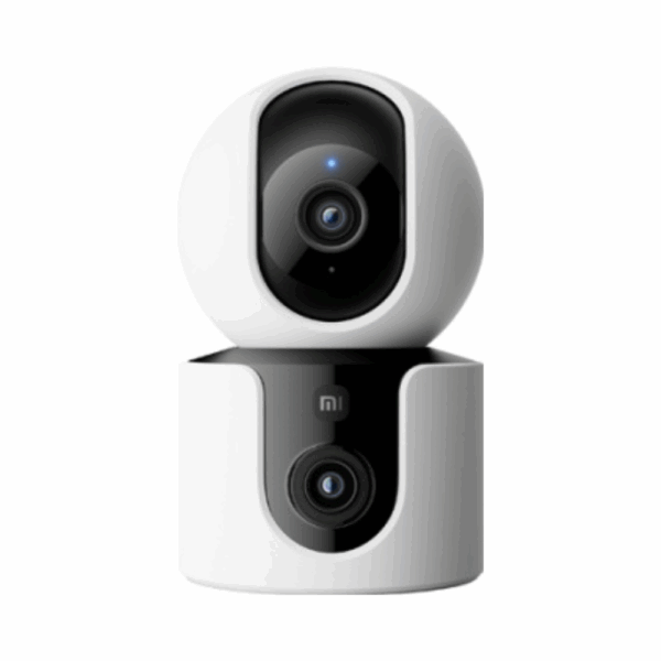 xiaomi smart camera c300 dual
