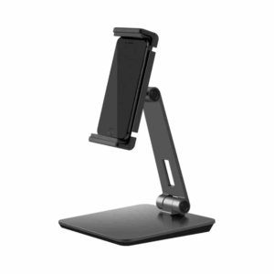 upergo ap 7xn adjustable phone and tablet stand/holder (dark grey)
