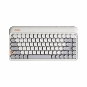 lofree zero artz mechanical keyboard