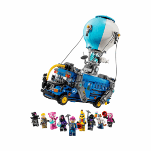 lego® battle bus (77073)