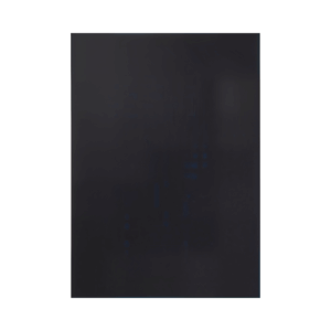 ikea sÄvsta memo board, black 50x70cm (604.193.68)