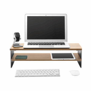 upergo bg 10j 3 in 1 keyboard stand with wrist rest and storage tray (copy)