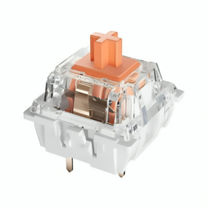 keychron silent k pro switch