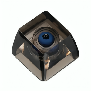 keychron rt 31 evil eye resin keycap