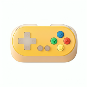 keychron at 2 gamepad controller capslock keycap