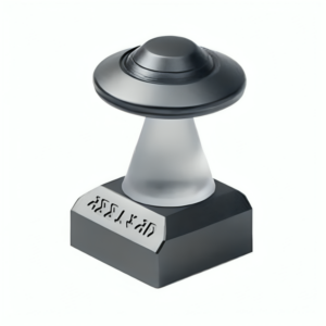 keychron at 13 ufo keycap