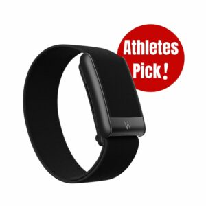 whoop 5.0 peak health & fitness tracker