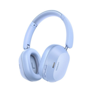 ugreen 65384 hitune max5c hybrid active noise cancelling headphones