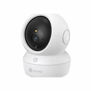 ezviz h6c pro 1080p movable camera