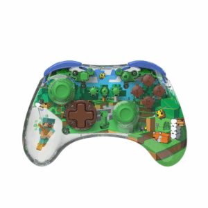 pdp nintendo switch dealmz wireless minecraft controller
