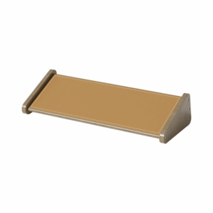 footrest board (walnut)