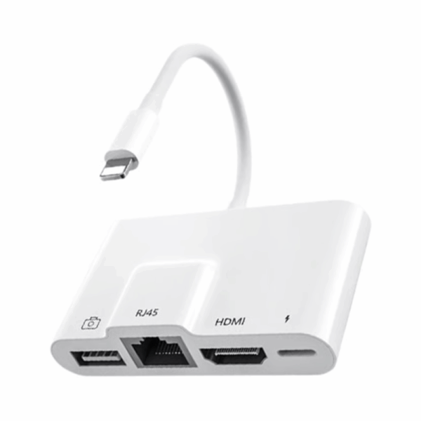 coteetcie lightning otg 4 in 1