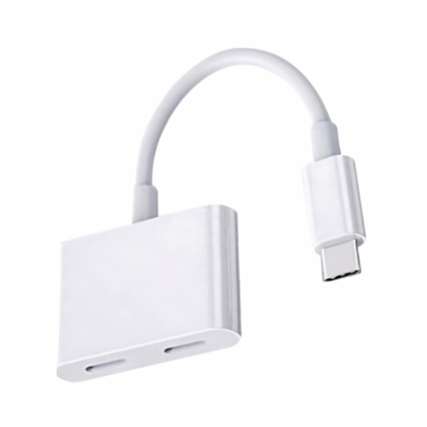 coteetci cs8852 type c adapter