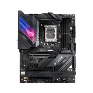 asus rog strix z690 e gaming wifi