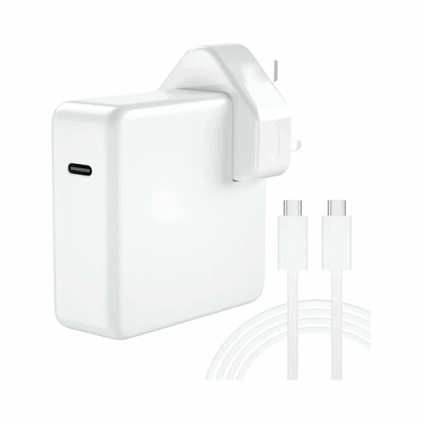 foxconn 1:1 quality 87w usb c power adapter
