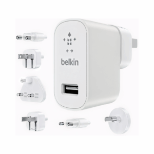 belkin global travel kit
