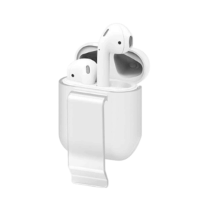 coteetci transparent pc pods case