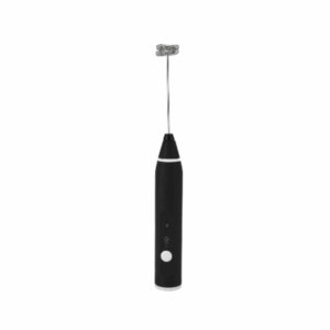 usb speed adjustable milk frother