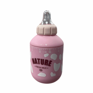 feeding bottle timer