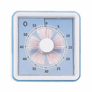 dial timer kitchen timer