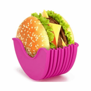 burger buddy