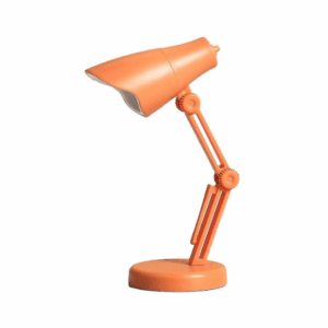 longda mini table lamp (random colors)