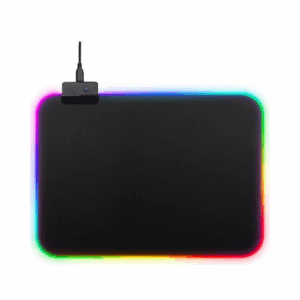 rgb mouse pad
