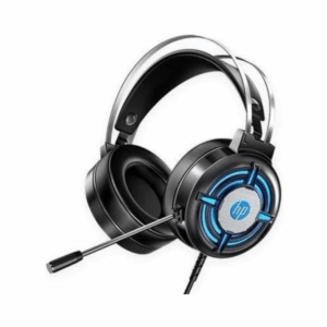 hp h120s wired stereo gaming headset