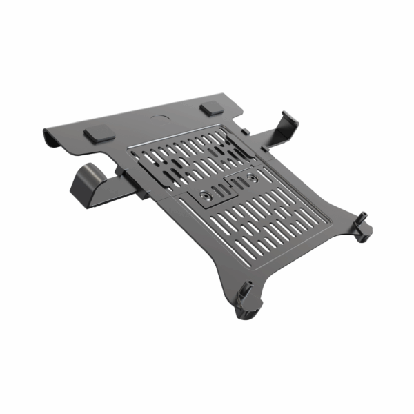 north bayou fp 2 laptop holder (13" 17") no box