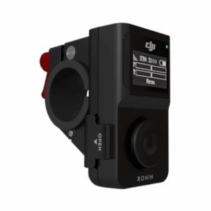 dji wireless thumb controller for ronin
