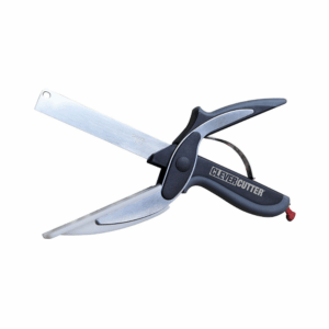 clever cutter 2 in 1 knife