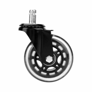 chair caster wheel (3")