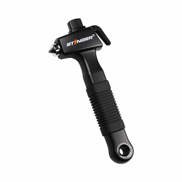 stinger 3 in 1 super duty car safety escape tool