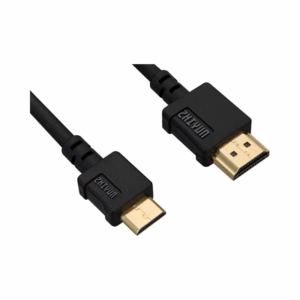 zhiyun tech hdmi mini to hdmi cable (cable c)