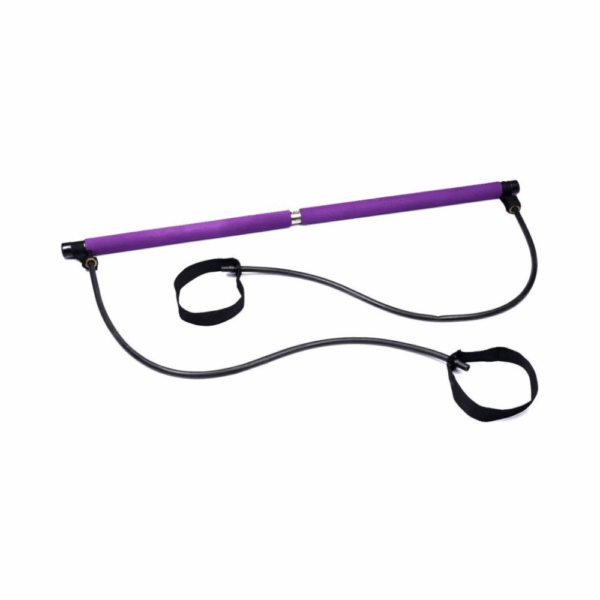 empower long and lean toning bar