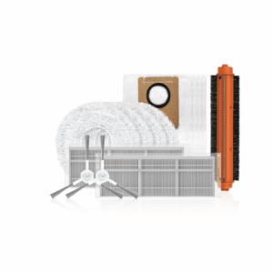 ezviz rs2o accessory pack for robot vacuum & mop