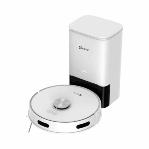 ezviz rc3 plus robot vacuum cleaner