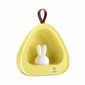 cute portable light