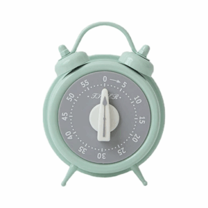 classic kitchen timer