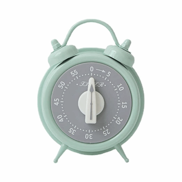 classic kitchen timer