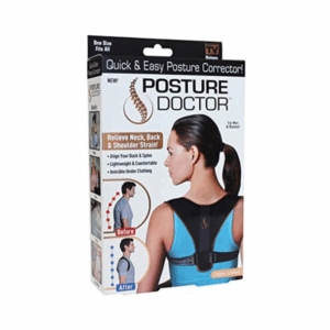 posture doctor