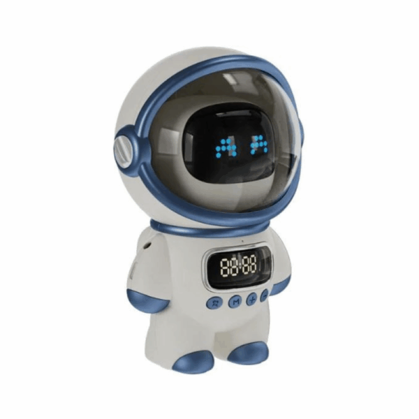 smart astronaut bluetooth speaker (m20)