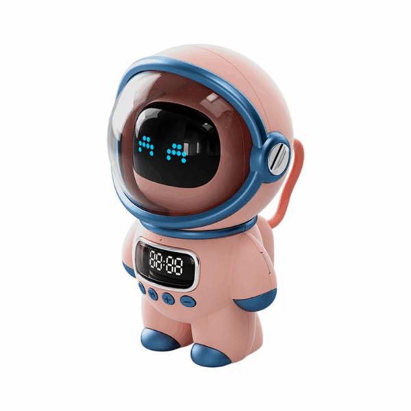 smart astronaut bluetooth speaker (m20)