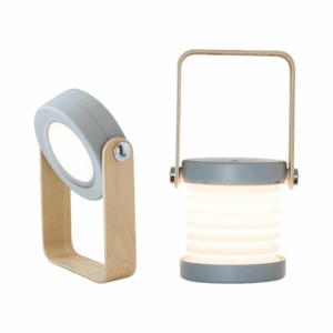 foldable lantern lamp