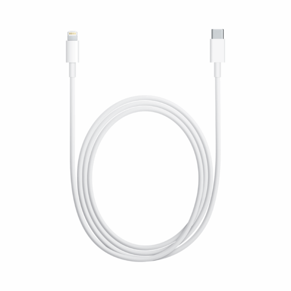 apple usb c to lightning cable (1 m)