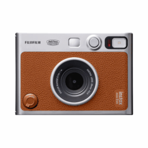 fujifilm instax mini evo hybrid instant camera